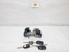 2008-2012 Honda Accord Coupe Ignition Switch Lock Cylinder W Keys Immobilizer