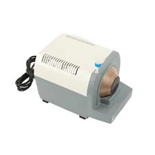 High Speed Optical Precise Grinding Machine Hand Lens Edging Edger Machine 110V