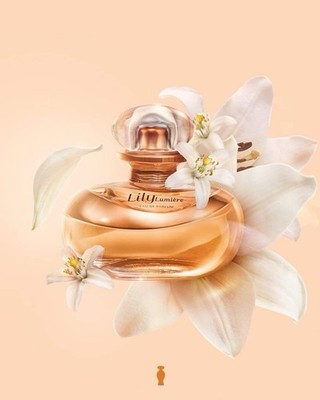 Lily Lumière Eau de Parfum - 75 ml | Die Apotheke | Original & Versiegelt