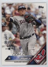 2016 Topps All-Star Game 2016 Gio Urshela Giovanny Urshela #467 3pu