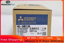 Mitsubishi HG-MR23B AC HGMR23B Servo Motor from Japan New
