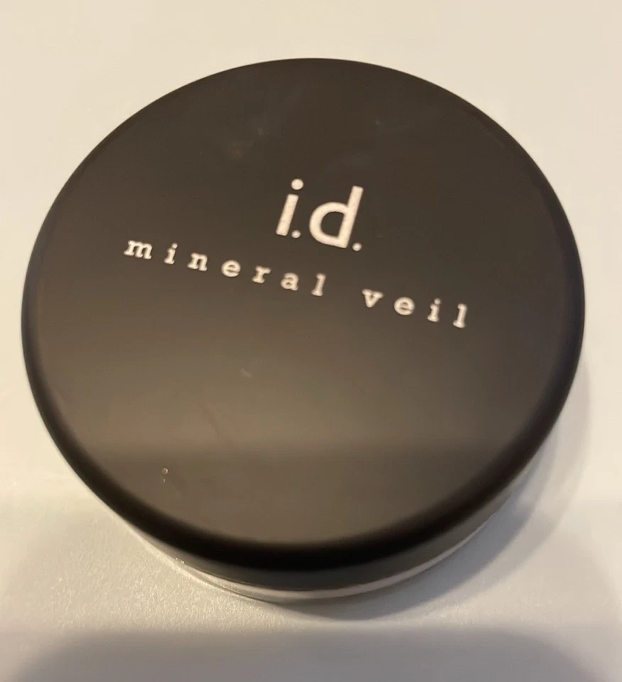 NEW Bare Escentuals Mineral Veil Loose Powder 0.1oz/ 3g - Image 4 of 4