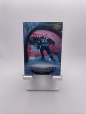 2023-24 Upper Deck Series 2 UD Canvas Alexander Barabanov #C185