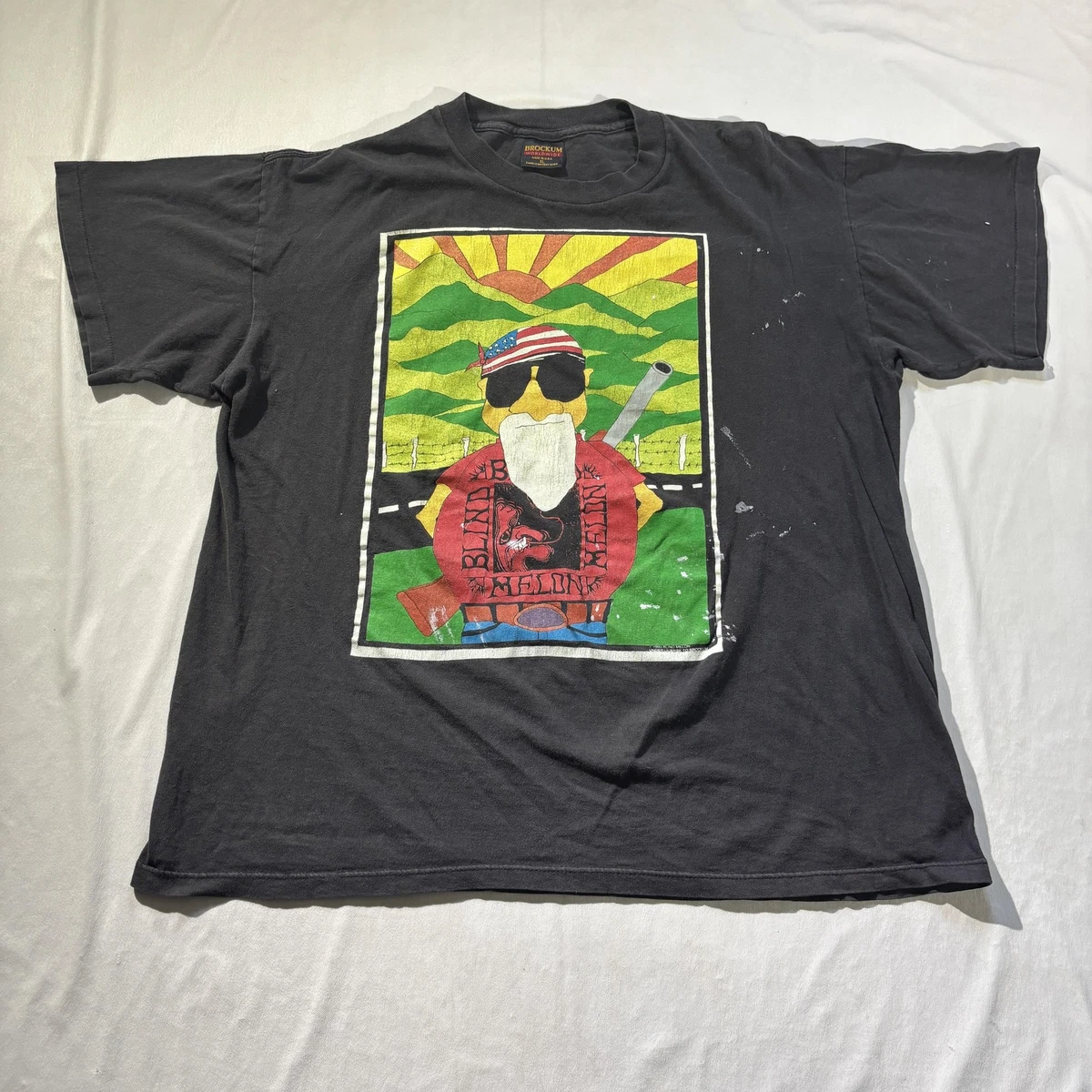blind melon shirt products for sale | eBay