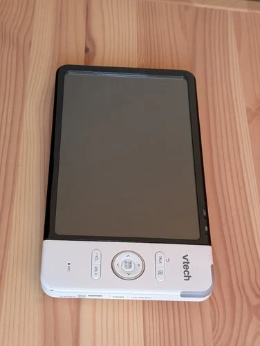 VTech RM7764HD parent unit (screen) only STAND NOT ATTACHED - no camera or cable - Picture 6 of 20