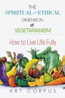 Art Corpus | The Spiritual And Ethical Dimension Of Vegetarianism | Taschenbuch