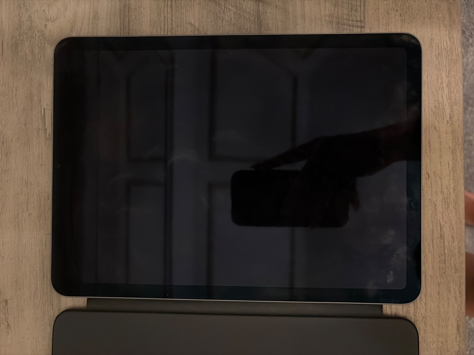 Apple iPad Air (5th Generation) 256 GB, Wi-Fi, in Great Condition