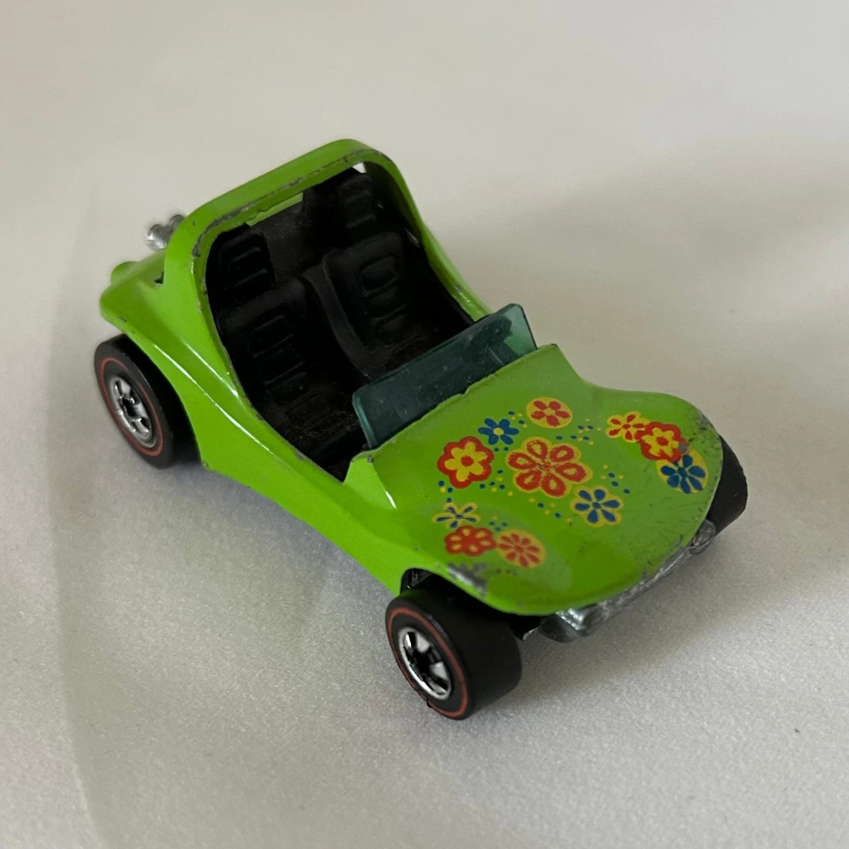 Hot Wheels Redline Dune Daddy for sale | eBay