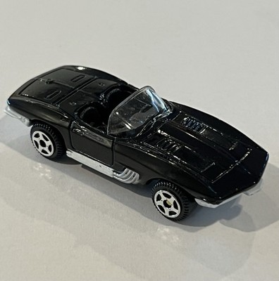 Vintage Motor Max Super Wheels Collector s Edition 1961 Mako Shark Mint In Box