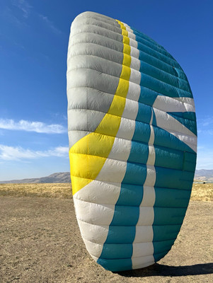 Skywalk Mescal 4 size L 100-130kg 2015