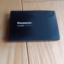 Panasonic RQ-S33 Cassette Player