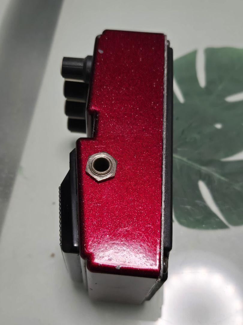 DOD FX22 Vibrato/Phaser エフェクター DOD FX22 Vibrato Phaser Effects Pedal USA Made RPMs Drop