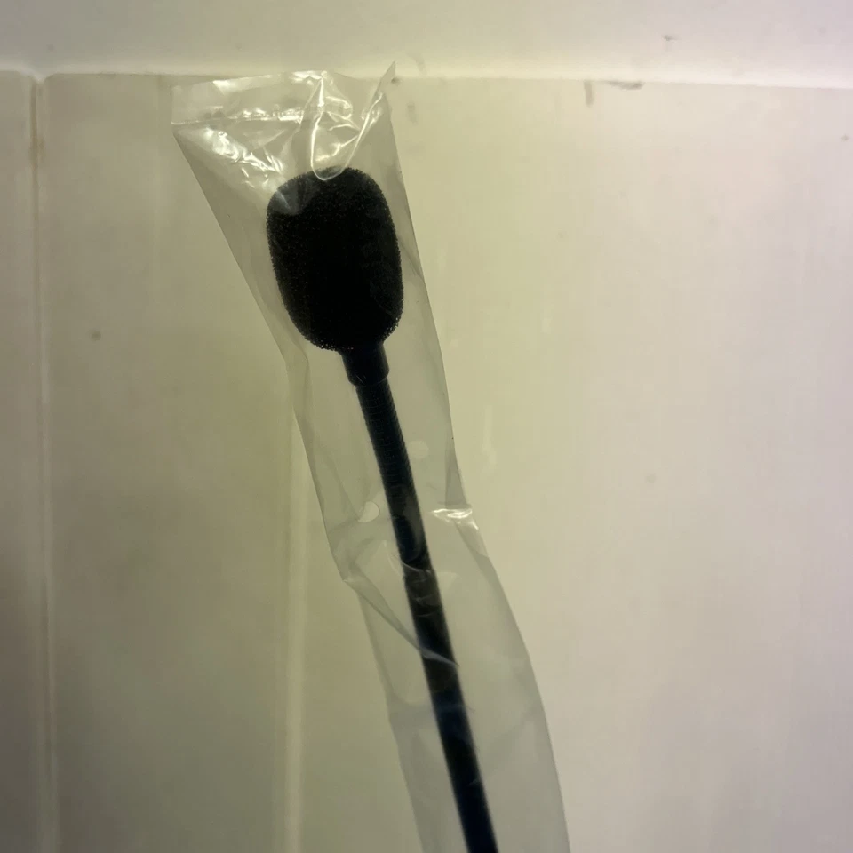 LD Systems U506 CST Microphone And Base - Bild 3 von 4