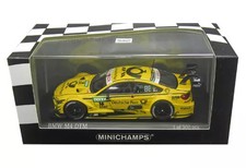 1/43 BMW M4 F82 BMW Team RMG Timo Glock DTM 2016 DiecastItem Specifics:- Cate