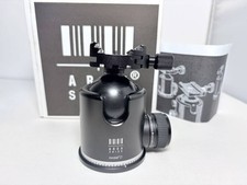 ARCA SWISS Monoball Z1 SP Quickset Ball Head with Original Box