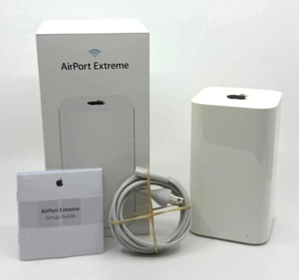 Apple Airport Extreme for sale | eBay
