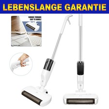 Akku Nass-und Trockenstaubsauger Staubsauger Akku-Saugwischer Bodenreiniger