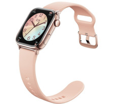 Montre Connecté multisport avec cardio et moniteur de sommeil Android IOS