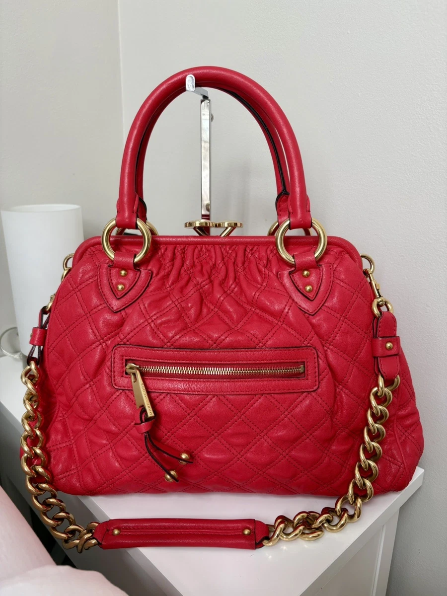 Marc Jacobs Stam Bags & Handbags for Women for sale | eBay