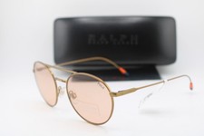 NEW POLO RALPH LAUREN PH 3136 9324/3 BRONZE BLUE AUTHENTIC SUNGLASSES 51-18
