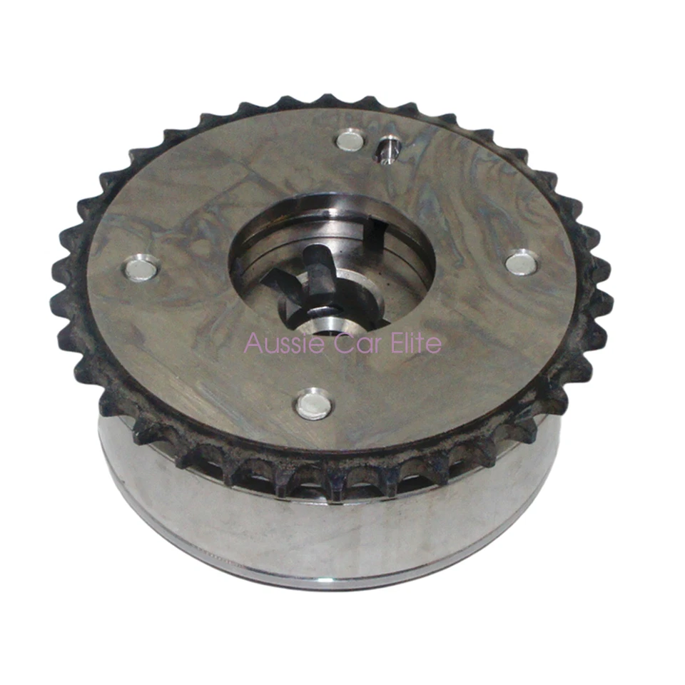 INA Camshaft Timing Gear OEM for 2000-2006 Toyota Avensis Camry Tarago 2.0 2.4 - Image 3 of 4