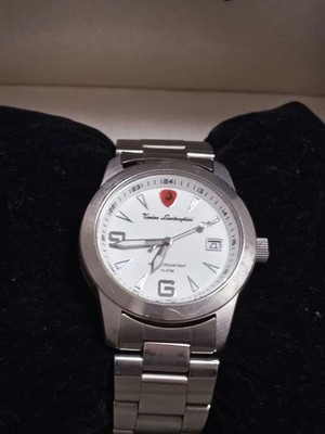 Tonino Lamborghini 40th Anniversary Model Armbanduhr