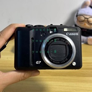 Canon Powershot G7 | eBay