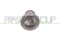 Prasco Nebelscheinwerfer Beidseitig U.A. FüR CitroËN, Peugeot