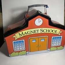 Magnet School Magnets Letters And Numbers  Missing J