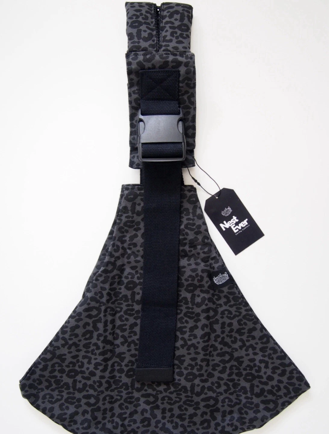 Toddler Hip Carrier With Expandable Shoulder Strap, Baby Sling Carrier 9m- 4y
Opens in a new window