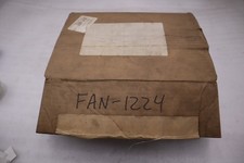 DELTA PRODUCTS PFB1224EHE FAN AXIAL 120X38MM 24VDC - STOCK GF261