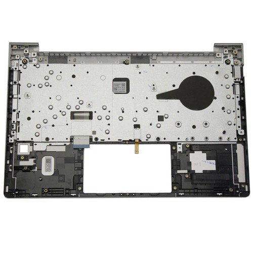 Repuesto Portátil Estuche Superior Reposamanos Teclado Retroiluminado Panel Táctil Conjunto Par... - Imagen 2 de 7