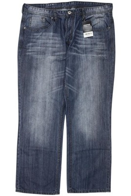 Buffalo David Bitton Jeans Herren Hose Denim Jeanshose Gr. W38 Baumw... #4wmbozn