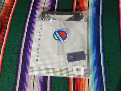 4 Aces Golf Club Tee Square Polo Shirt Extracurricular Size 2XL 