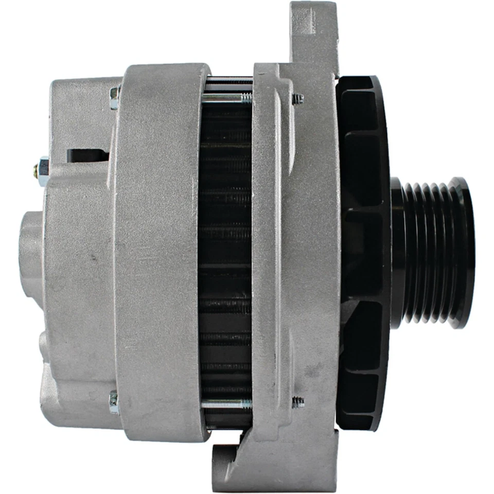 Alternator for 4.9L 4.9 Deville 91 92 93-95 Eldorado Fleetwood Seville 91-93 Foto 3 de 4