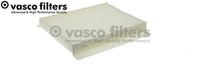David Vasco Innenraumfilter Vasco Filters O075 Partikelfilter FüR CitroËN Xsara