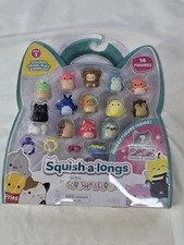 Squish•a•longs