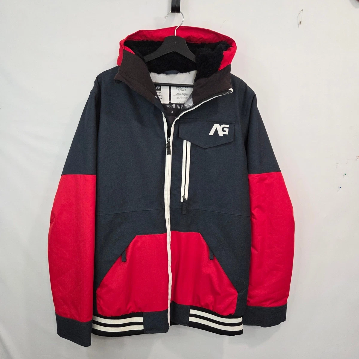 Analog Size S Winter Sports Clothing for sale | eBay