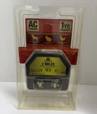 AMERICAN FARM*WORKS 2 MILES ELECTRIC FENCE CONTROLLER