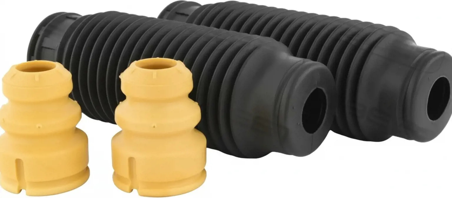 FEBEST GWSHB-F7F-KIT Kit parapolvere ammortizzatore Assale anteriore - Immagine 3