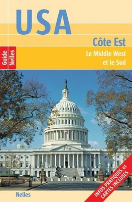 USA : Côte Est, Le Middle West et le Sud, - Bild 1 von 4