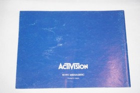 Die Hard (Nintendo NES) Complete in Box CIB