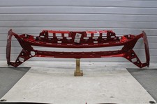 RENAULT CAPTUR MK2 FACELIFT RED BUMPER 620379951R 2025 2026