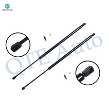 Pair Of 2 Rear Hatch Lift Support For 1992-1995 Pontiac Trans Sport