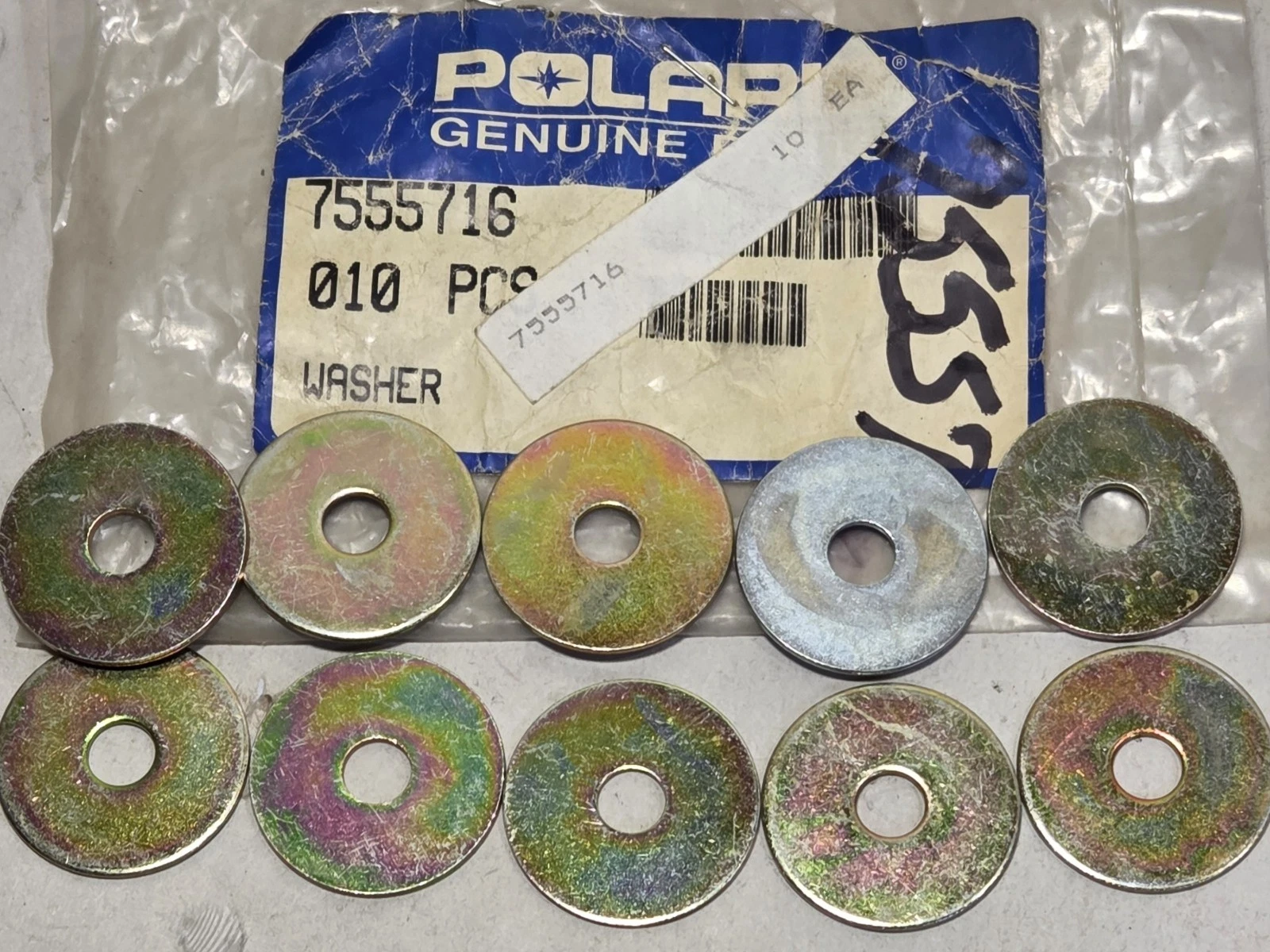 Washer