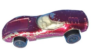 Hot Wheels Torero 1968 | eBay