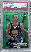 2014 Panini Prizm Football Cards 10