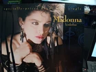 MADONNA - Borderline / Lucky Star 12” Vinyl Single 1984 RARE 45rpm
