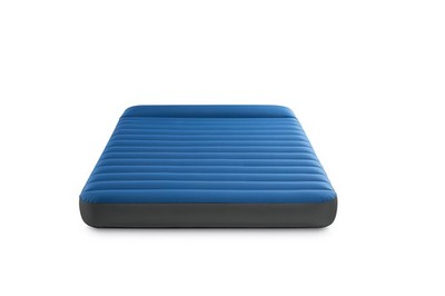 Queen Dura-Beam Premaire Campingmatratze mit USB150, aufgeblasene Größe: 1,52 m x UK