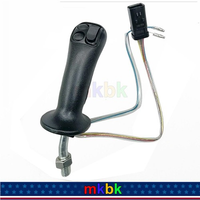 #ad LH Control Handle 506 5274 for Caterpillar 312E 312E 320E 324E 329E 336F 340F $286.59